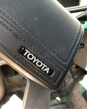 Steering Wheel Badge