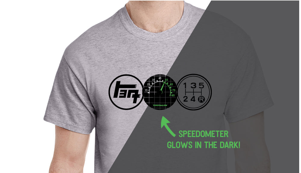 Limited Apparel Designs – Toyota4Low