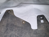 Toyota Pickup Front Passenger-Side Mud Flap