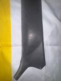Passenger-side A-Pillar Trim
