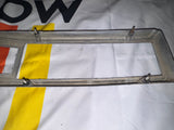 1969 Corona Right Passenger Tail Light Bezel