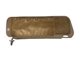 1984-1988 Driver-Side Vinyl Sun Visor