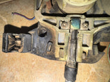 84-88 Pickup steering column control unit - Wiper arm only