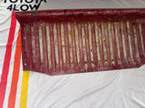 84-89 4Runner Rear Seat Delete
