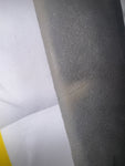 Driver-side A-Pillar Trim
