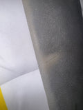 Driver-side A-Pillar Trim