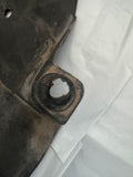 Toyota Pickup 2WD Driver-side Mud Flap