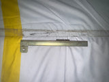 73-78 Pickup Factory Passenger Door Window