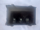 Factory Clock for 96-02 4runner
