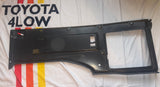 84-89 4Runner rear inner panel -Driver side