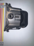 1979- 1983 Toyota Pickup passenger air vent with bezel