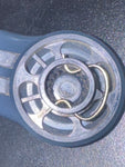 OEM 95-04 Tacoma Manual Window Roll-up Crank Handle