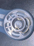 OEM 95-04 Tacoma Manual Window Roll-up Crank Handle