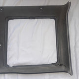 84-89 4Runner rear inner panel - Passenger side
