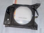 79-81 Toyota Headlight Bezel Driver side