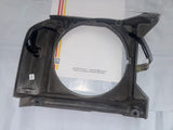 79-81 Toyota Headlight Bezel Driver side