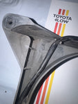 79-81 Toyota Headlight Bezel Passenger side