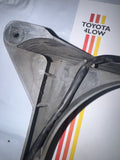 79-81 Toyota Headlight Bezel Passenger side