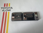 90-95 4runner Tailgate EFI Badge