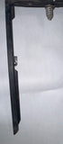 84-88 Toyota factory Passenger-side wing window complete
