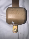 OEM Passenger-Side Seatbelt