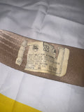 OEM Passenger-Side Seatbelt