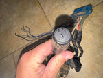 84-88 Pickup steering column control unit - Wiper arm only