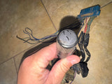 84-88 Pickup steering column control unit - Wiper arm only