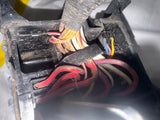 Engine Bay Fuse Box w/ harness