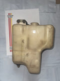 1990-95 Coolant Fluid Reservoir