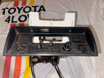 73-77 Pickup Factory climate control