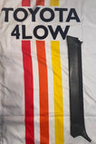 Driver-side A-Pillar Trim