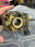 84-88 Pickup steering column control unit - Wiper arm only