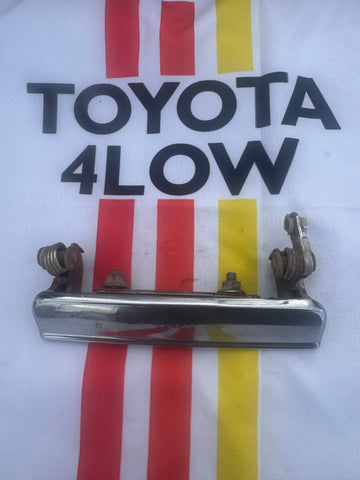 73-78 Pickup Driver Door Outer Handle