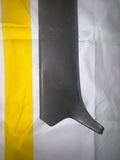 Driver-side A-Pillar Trim