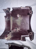 1984-1989 Van Steering Column Bezel