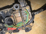 84-88 Pickup steering column control unit - Wiper arm only