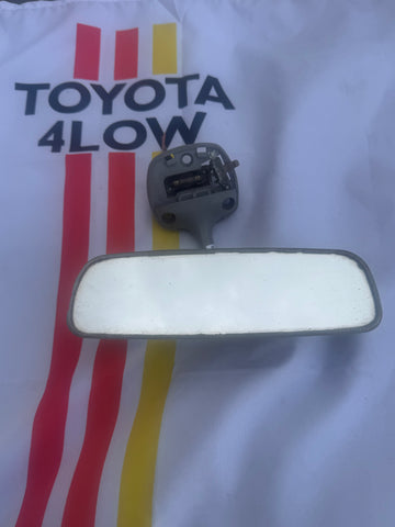 73-78 Pickup Rear View Mirror