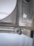 79-81 Toyota Headlight Bezel Passenger side