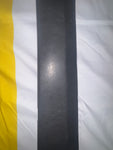 Driver-side A-Pillar Trim