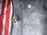 84-89 4Runner Rock Guard - Driver