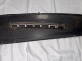 1973-1978 Pickup Metal Dash