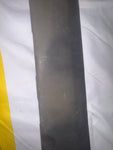 Driver-side A-Pillar Trim