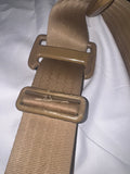 OEM Passenger-Side Seatbelt