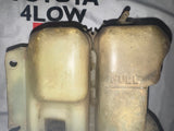 79-83 Pickup Coolant/Washer Reservoir