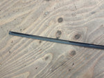 Single Cab Passenger side chrome gutter trim