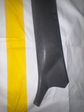 Passenger-side A-Pillar Trim