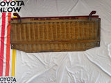 84-89 4Runner Rear Seat Delete