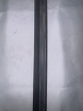 84-88 Chrome Windshield Trim - side