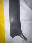 Driver-side A-Pillar Trim